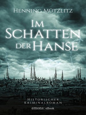 cover image of Im Schatten der Hanse